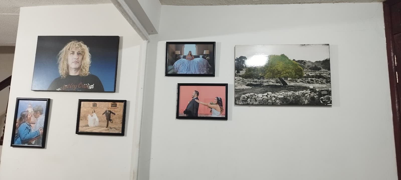 Foto de Fotografo de bodas