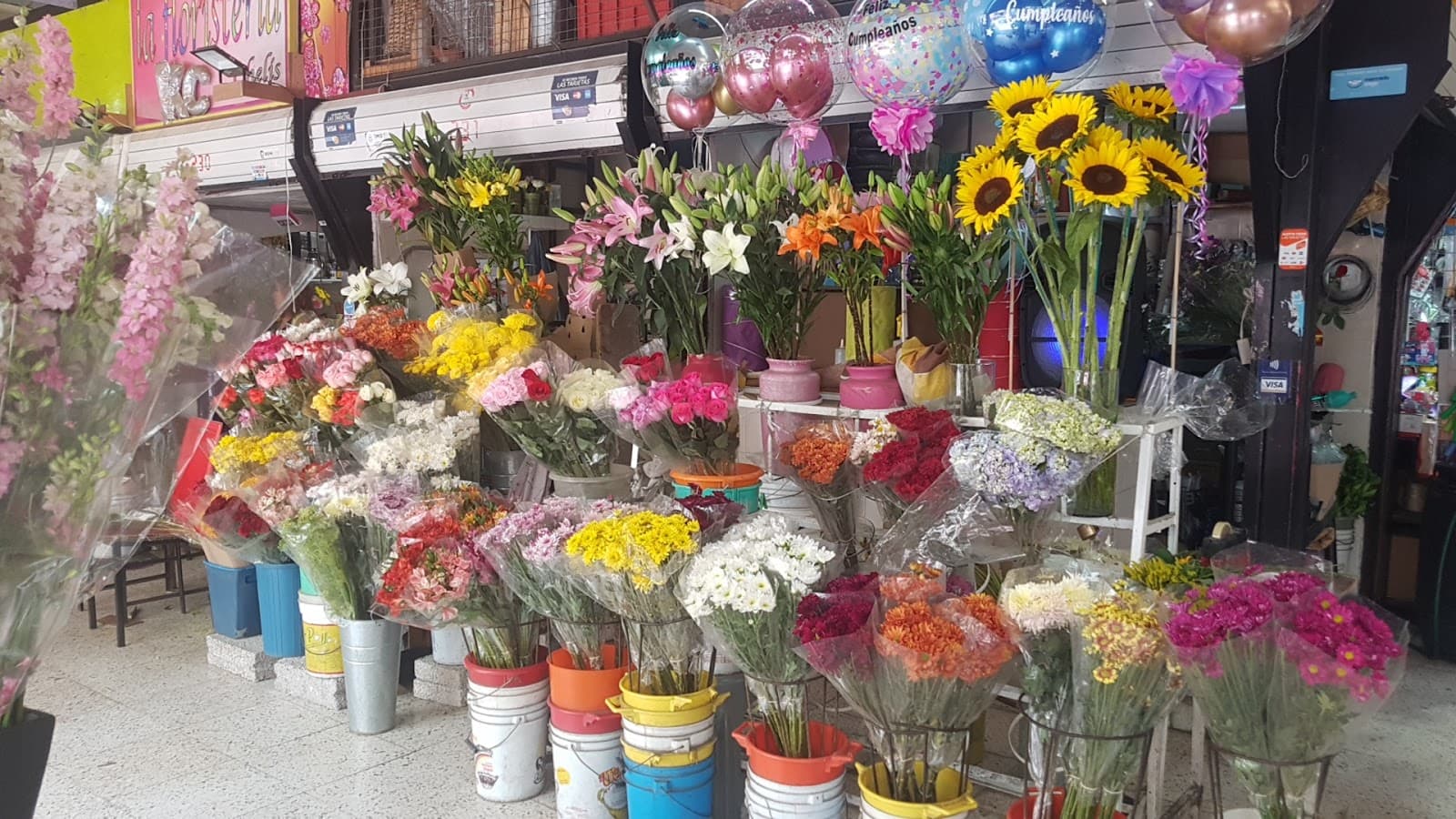 Foto de Florería Esperanza