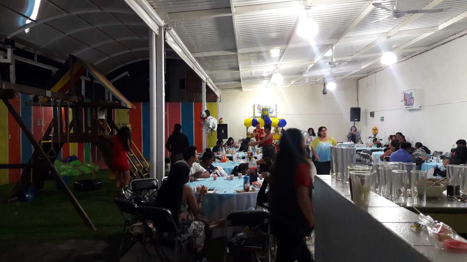 Muestra del servicio 1
