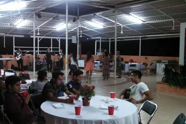 Muestra del servicio 2