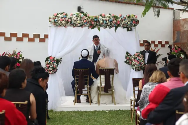 Muestra del servicio 1