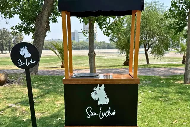 Catering — San Lucho, San Luis Potosí
