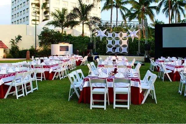 Decoración y Flores — Xeek Diseño y Decoración, Ixtapa Zihuatanejo