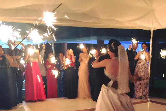 Wedding Planners — Kannel Cess Silva Coordinadora, Apodaca