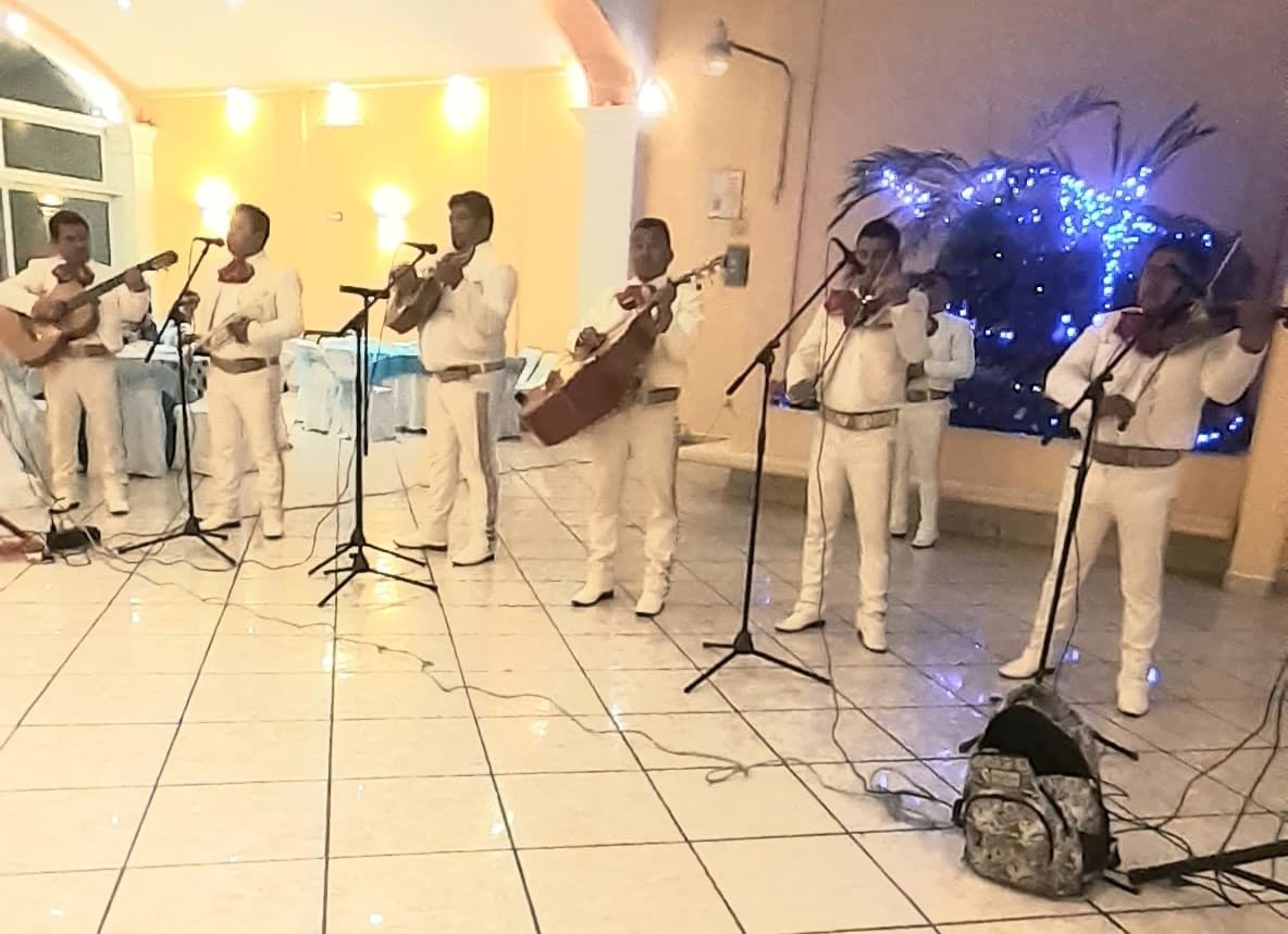 Muestra del servicio 1