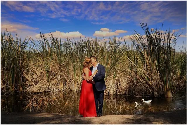 Fotografía y Video — Senza Studio Fotografía, León