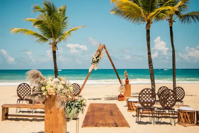 Wedding Planners — Sunbeach Weddings & Travel, Cancún