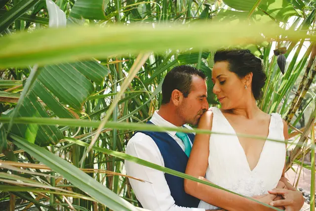Fotografía y Video para bodas en Ciudad de México — Detour Weddings, Ciudad de México