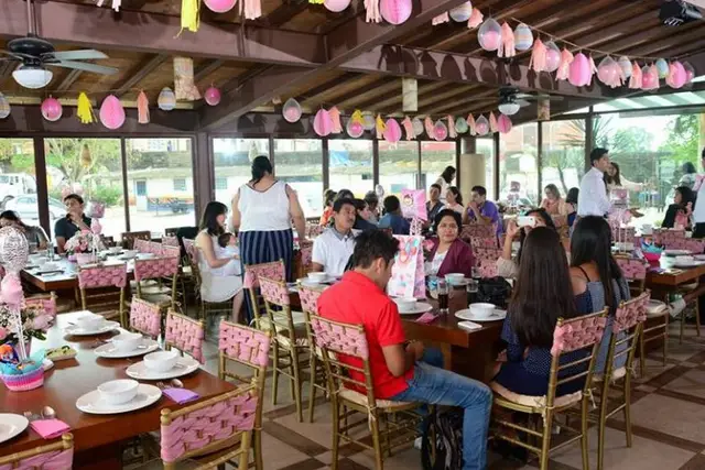 Venues — Salon De Eventos La Quinta,
