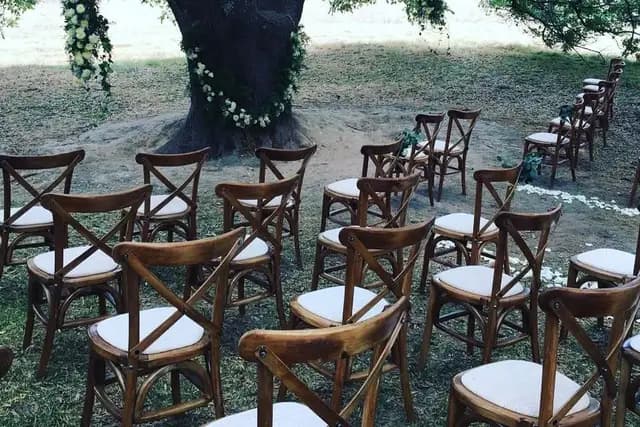 Wedding Planners — Florentina Event Planner, León