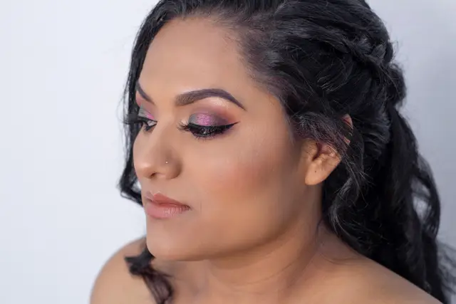 Maquillaje y Peinado — Space Beauty, Cuernavaca
