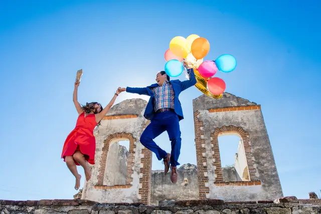 Fotografía y Video — Lightpaint, Playa del Carmen