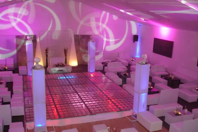 Música — Jb Producciones, Naucalpan