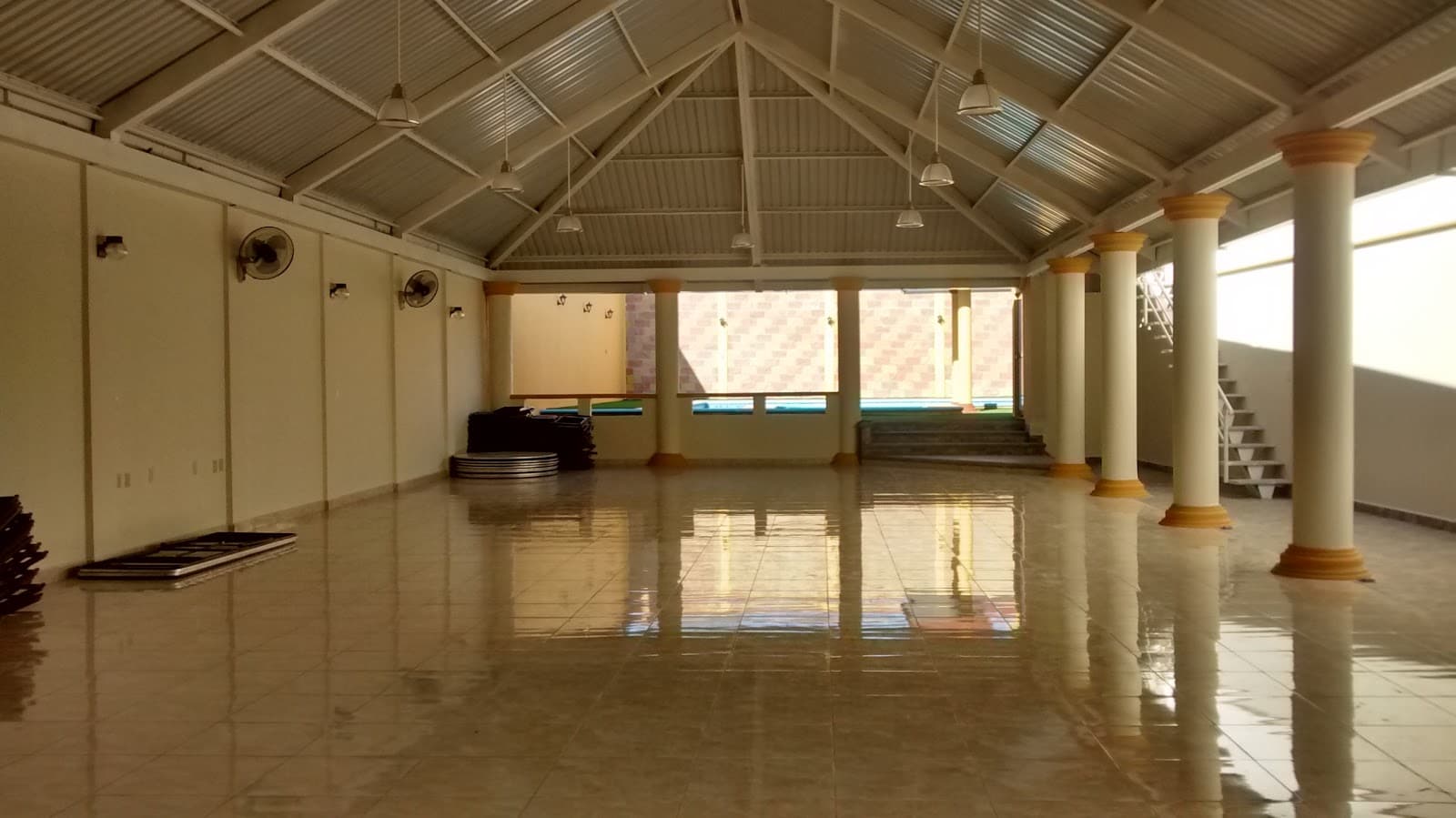Muestra del servicio 1