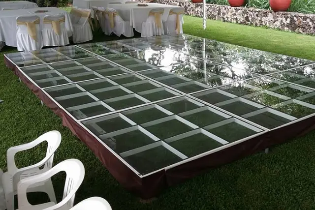 Muestra del servicio 1
