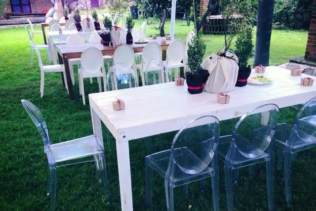 Wedding Planners — Uno Y 7 Eventos By Elizabeth Cuevas, Guadalajara