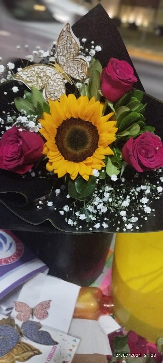 Foto de Florería La Hermosa