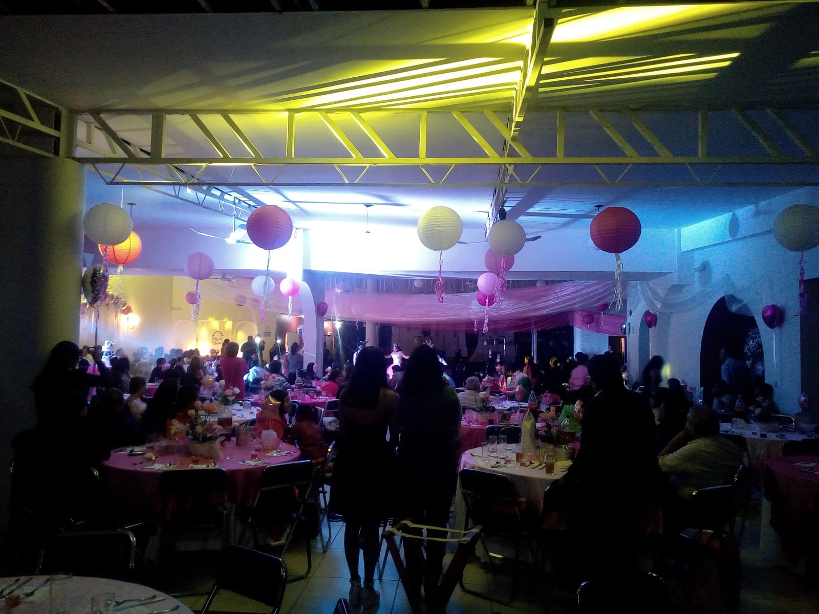 Muestra del servicio 1