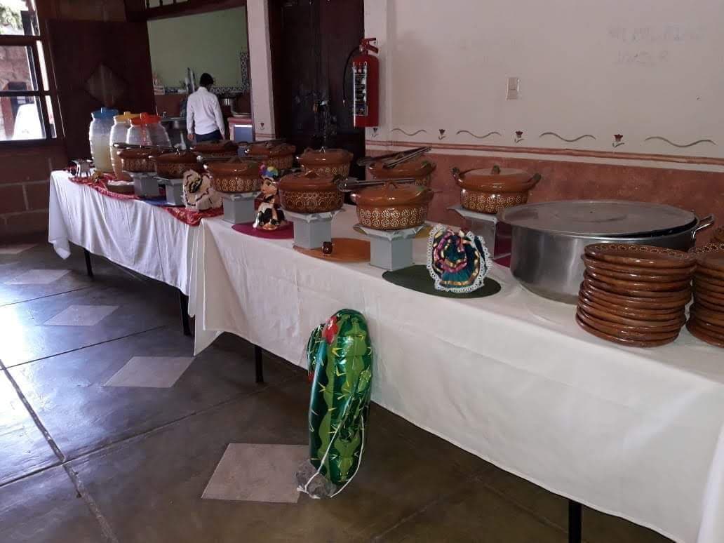 Foto de Eventos Ely Hernández