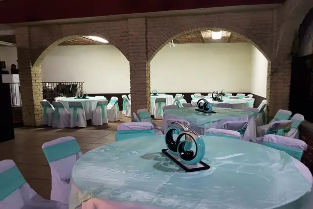 Venues — Salon De Eventos Dany Y Vaquero Norteno,