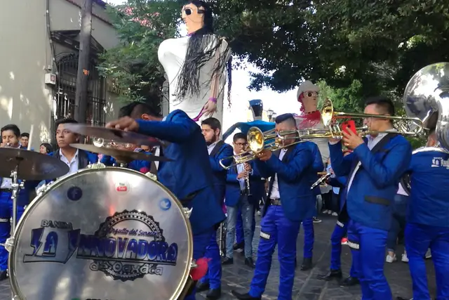 Muestra del servicio 1