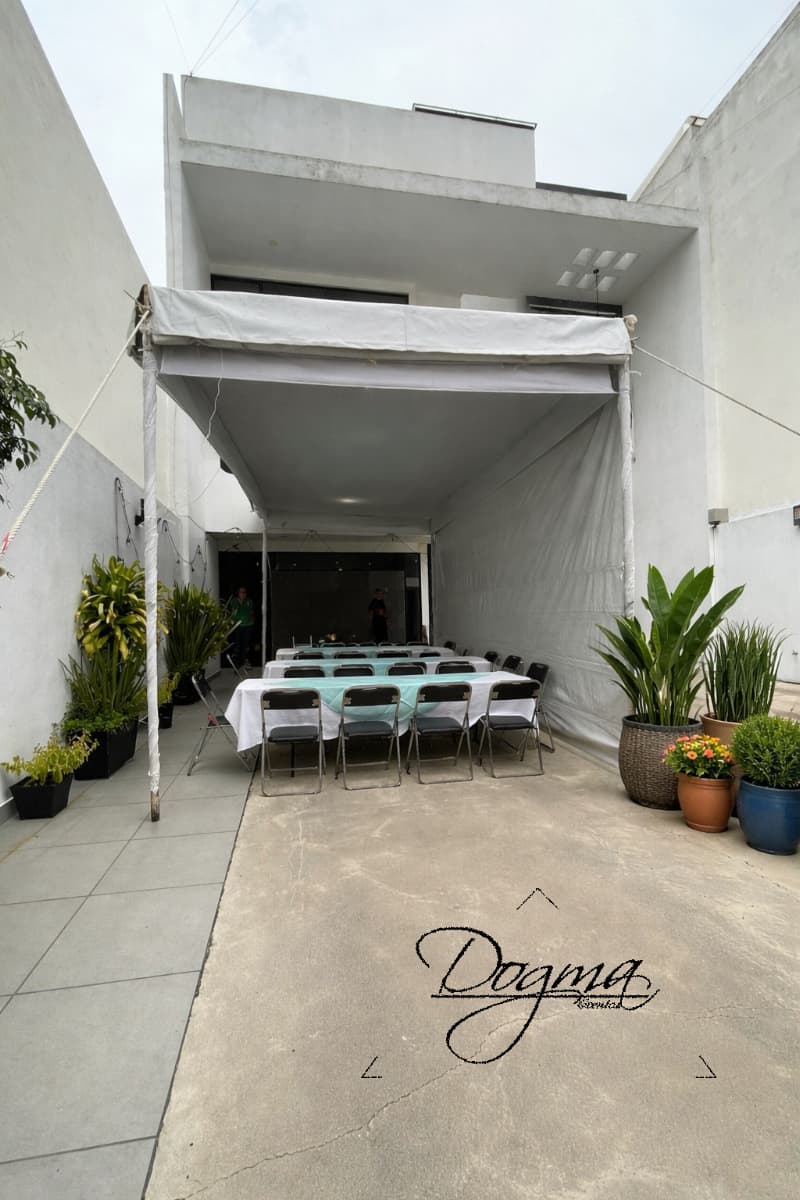 Foto de Dogma Eventos