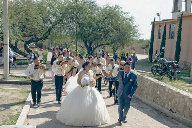 Fotografía y Video — Carlos Nunez, San Luis de La Paz