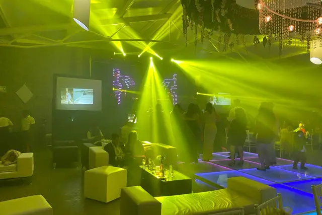 Muestra del servicio 3
