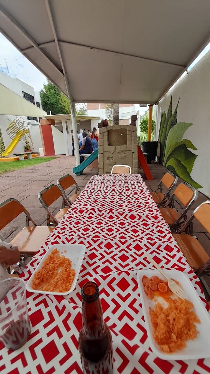 Muestra del servicio 1