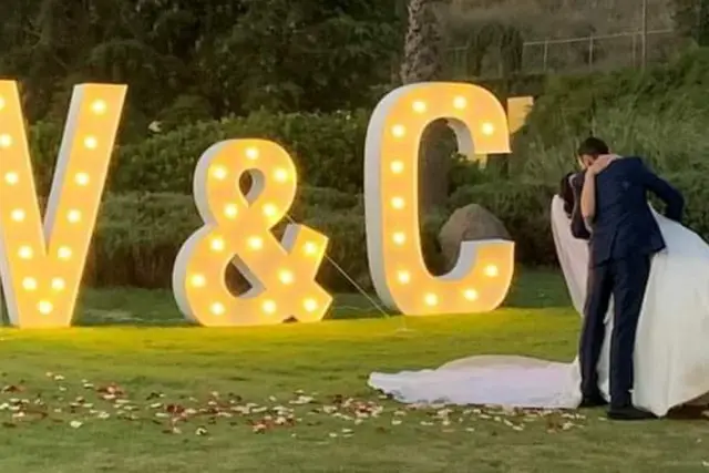 Wedding Planners — Karla Tinajera Wedding Planner, Ixtapaluca
