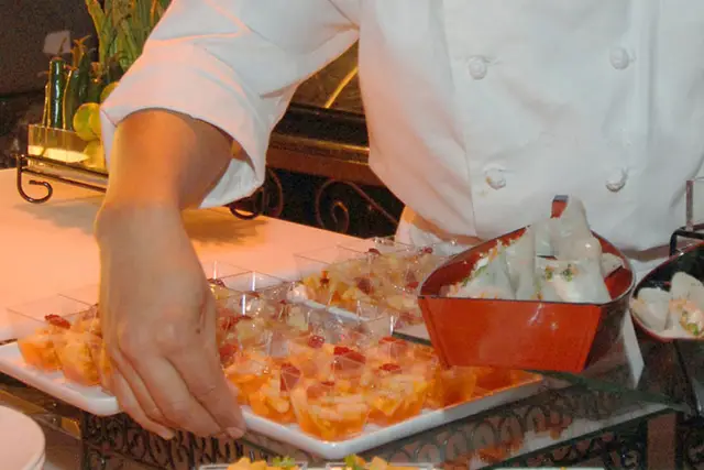 Muestra del servicio 1