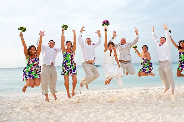 Luna de Miel — Cancun All Tours,