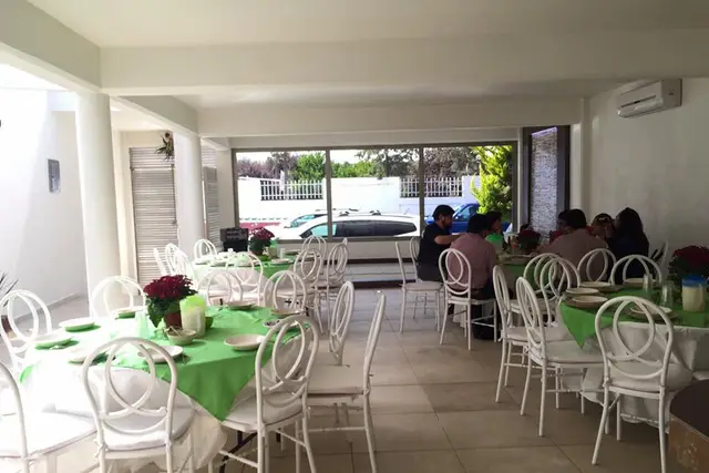 Muestra del servicio 1