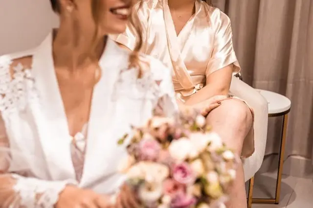 Maquillaje y Peinado — Naya Makeup, Playa del Carmen