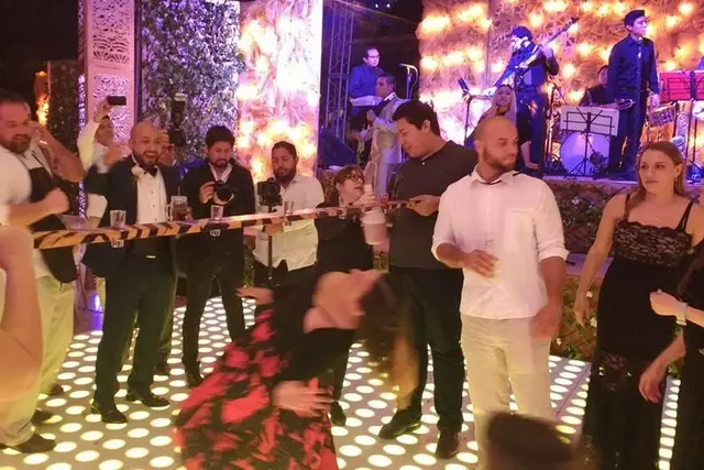 Muestra del servicio 1