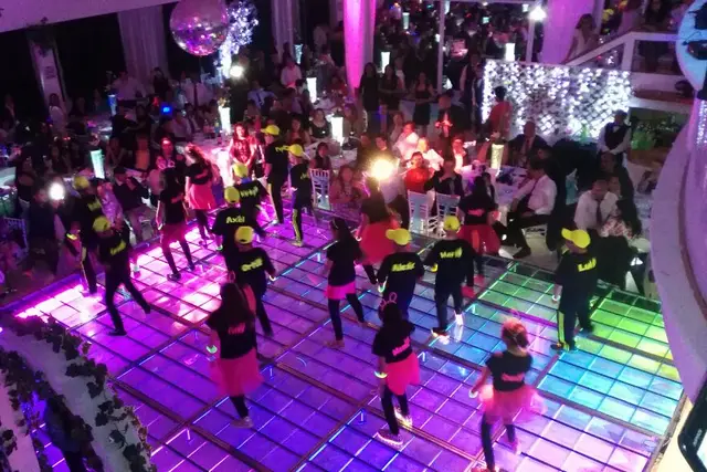 Wedding Planners para bodas en Ciudad de México — Eventos Star, Ciudad de México
