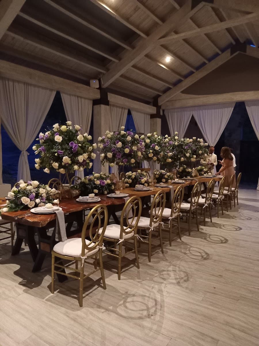 Foto de Eventos Heidi Luna Wedding Planner