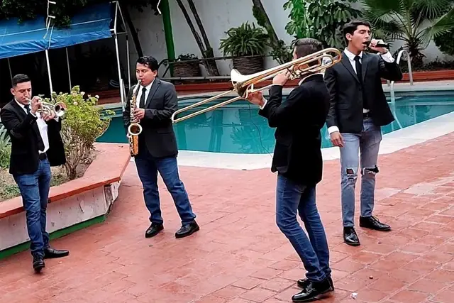 Música — Musical Domus, Guanajuato
