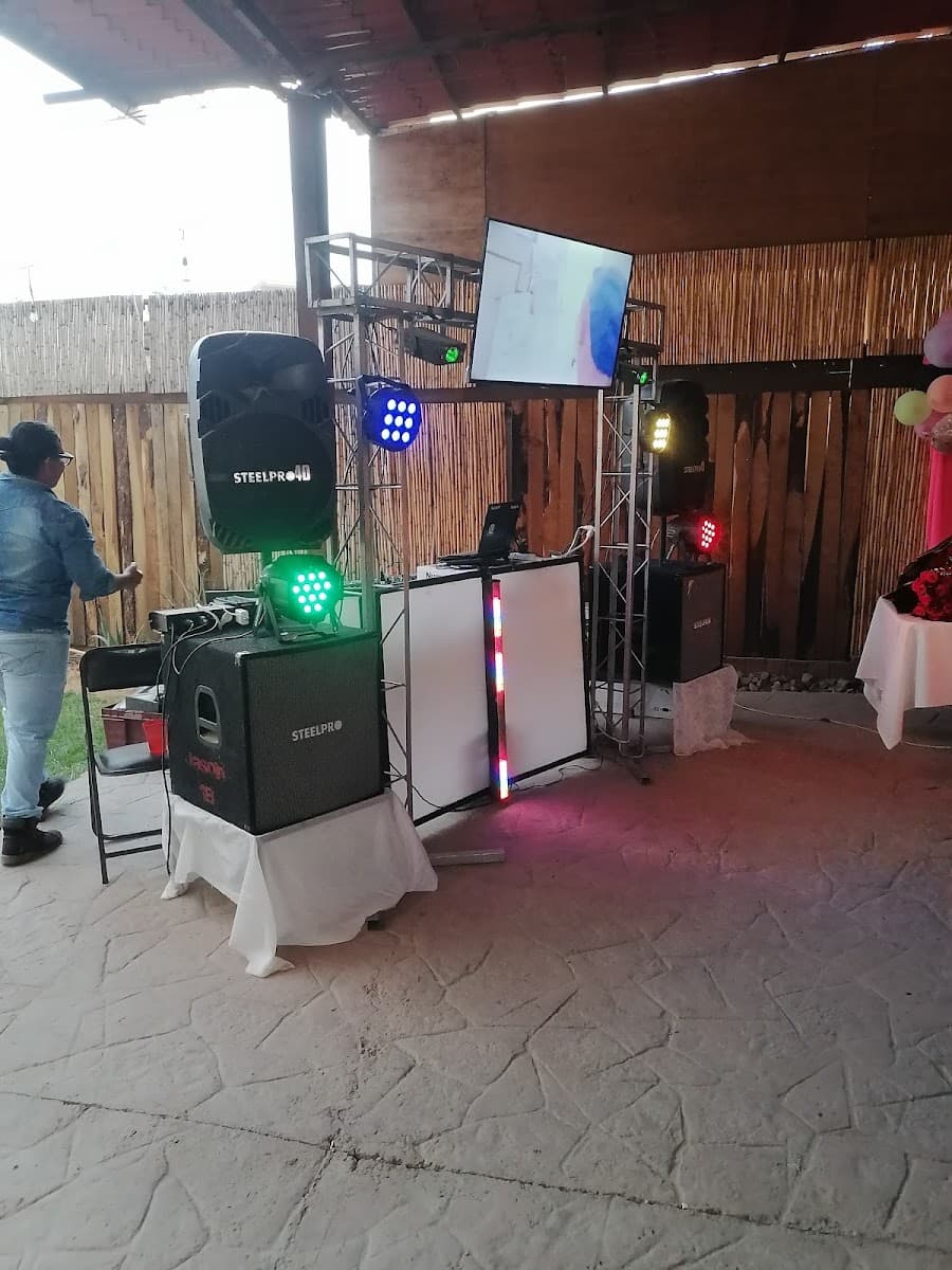 Muestra del servicio 1