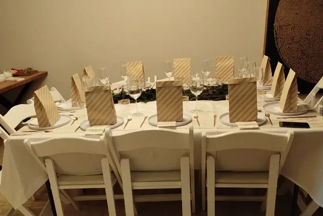 Muestra del servicio 1