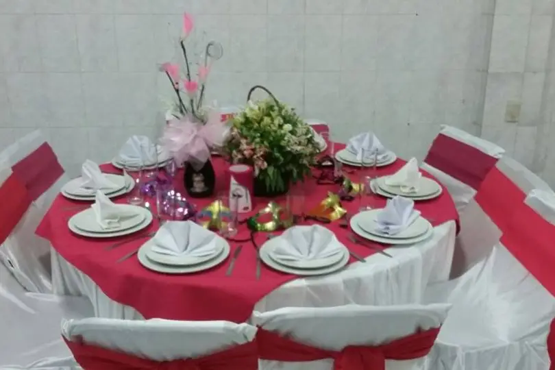 Muestra del servicio 1