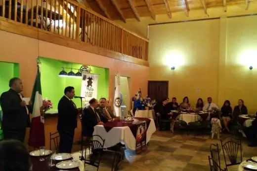 Muestra del servicio 3