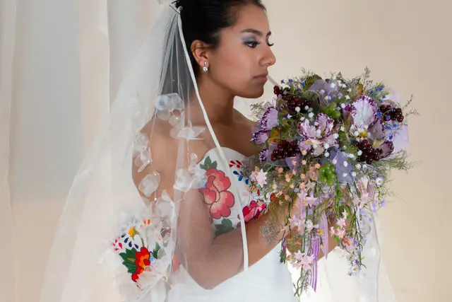 Fotografía y Video para bodas en Ciudad de México — Framepix, Ciudad de México
