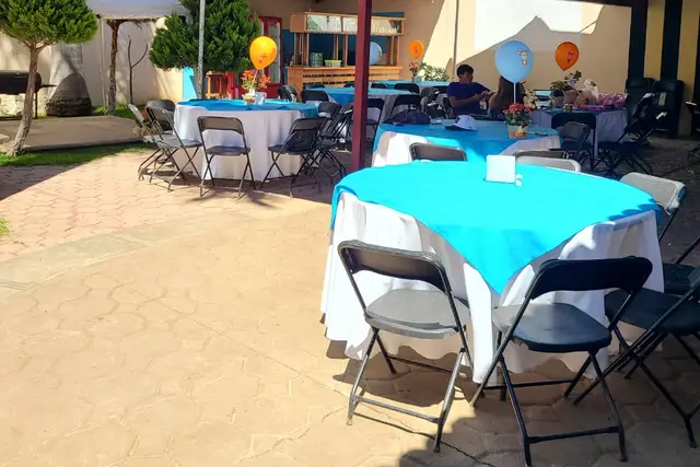 Muestra del servicio 3