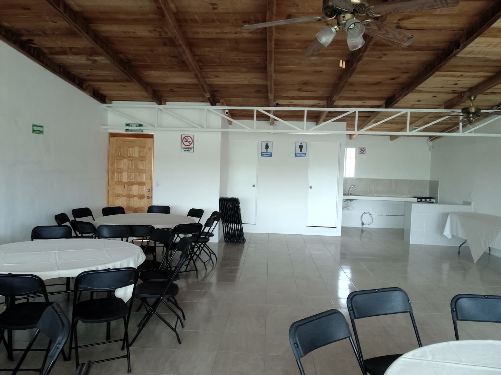 Muestra del servicio 1