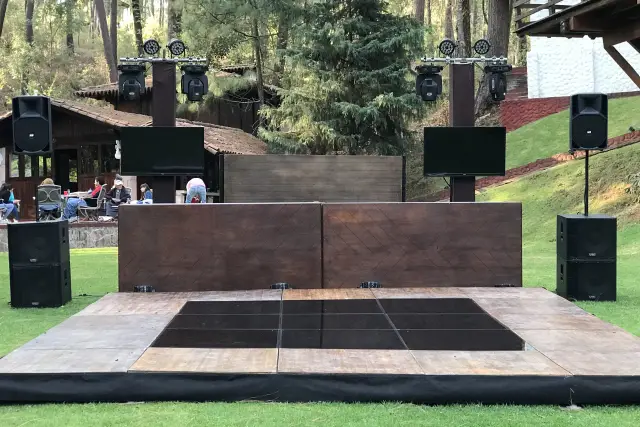 Muestra del servicio 2