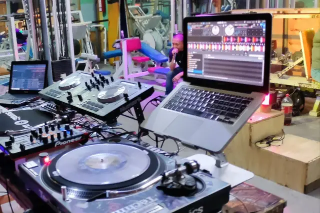 Muestra del servicio 1