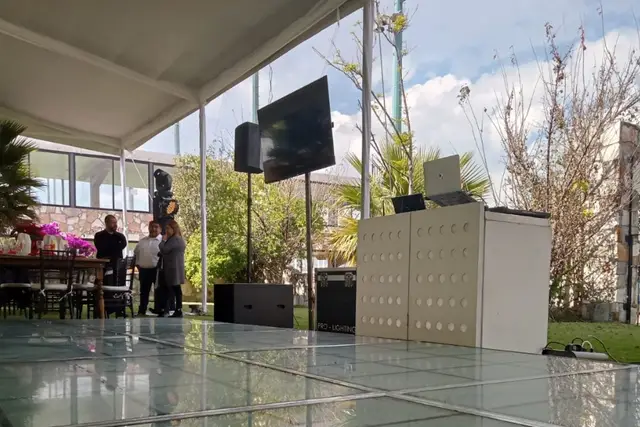 Muestra del servicio 2