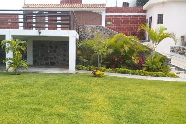 Venues — Los Reyes, Jiutepec