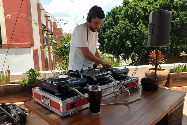 Muestra del servicio 1